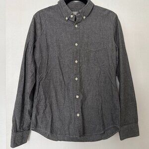 Everlane 100% Cotton Men's Button Up Shirt Size Small‎